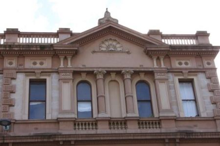 Rundle Street East